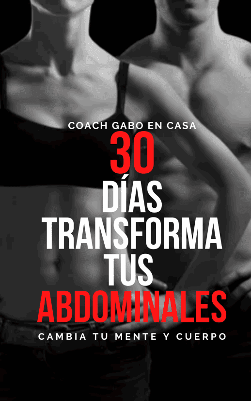 rutina de abdominales