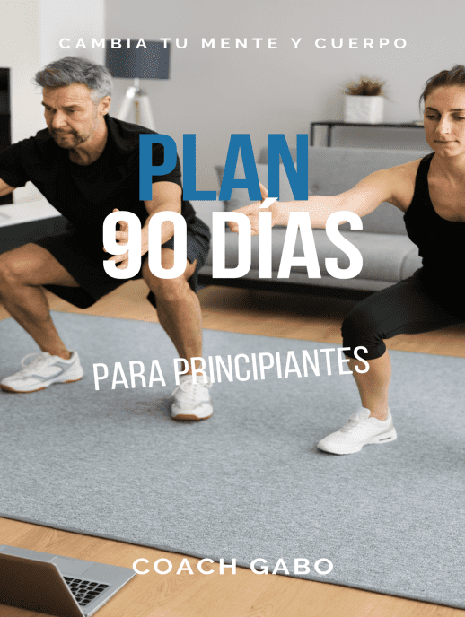 Plan 90 Días para principiantes
