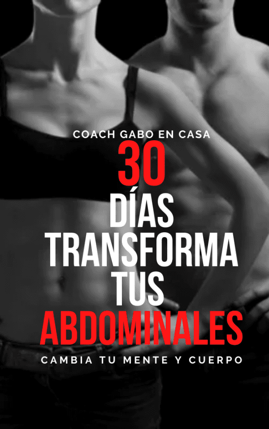 rutina de abdominales