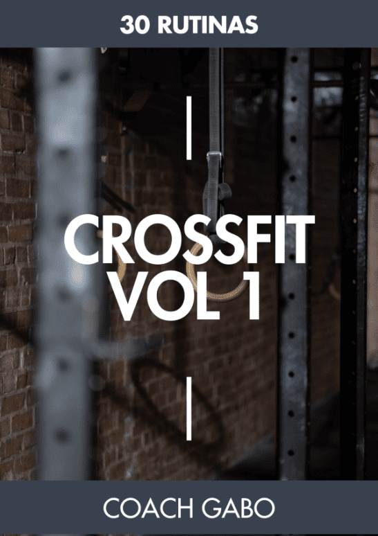 crossfit vol 1